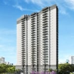 Apartamento com 2 quartos à venda na Rua Malvina Ferrara Samarone, 270, Vila Dom Pedro I, São Paulo