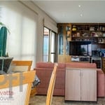 Apartamento à venda em Santana com 250m², 4 quartos, 3 suítes, 4 vagas