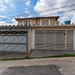 Casa com 3 quartos à venda na Rua Doutor Raphael de Oliveira Pirajá, 90, Jardim Santos Dumont, São Paulo