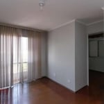 Apartamento à venda em São Paulo - Vila Paiva: 1 quarto, 2 salas, 1 banheiro, 1 vaga de garagem e 50m² de área.