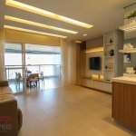 Imperdível oportunidade! Apartamento à venda em São Paulo-SP, no bairro Parque São Jorge, com 2 quartos, 1 suíte, 2 salas, 2 banheiros, 2 vagas de garagem e 85,00 m² de área.