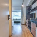 Apartamento com 1 quarto à venda na Rua Turiassu, 1347, Perdizes, São Paulo