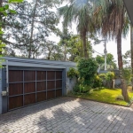 Casa com 4 quartos à venda na Rua Marechal Renato Paquet, 150, Jardim Marajoara, São Paulo