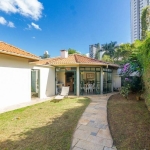 Casa com 3 quartos à venda na Rua Abegoaria, 108, Jardim das Bandeiras, São Paulo