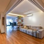 Apartamento com 1 quarto à venda na Avenida Presidente Juscelino Kubitschek, 1545, Vila Olímpia, São Paulo