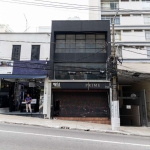 Prédio à venda na Rua Teodoro Sampaio, 727, Pinheiros, São Paulo