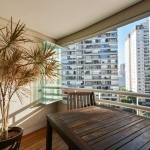 Apartamento com 2 quartos à venda na Avenida Jamaris, 64, Planalto Paulista, São Paulo