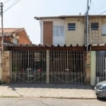 Casa com 5 quartos à venda na Avenida Odila, 345, Planalto Paulista, São Paulo