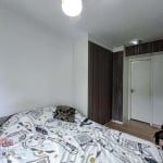 Imperdível oportunidade! Apartamento à venda em São Paulo-SP, bairro Catumbi, 2 quartos, 1 suíte, 2 salas, 2 banheiros, 1 vaga - 67m².