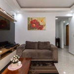 Apartamento com 3 quartos à venda na Rua Costa Barros, 2200, Vila Alpina, São Paulo