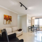 Apartamento com 2 quartos à venda na Alameda Jauaperi, 887, Moema, São Paulo