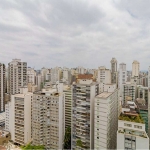 Apartamento com 4 quartos à venda na Rua Dr. Albuquerque Lins, 915, Higienópolis, São Paulo