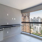 Apartamento com 1 quarto à venda na Rua João de Lacerda Soares, 31, Jardim das Acacias, São Paulo