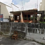 Terreno à venda na Rua Léo de Afonseca, 80, Jardim Nossa Senhora do Carmo, São Paulo