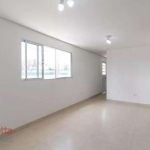 Apartamento à venda em São Paulo-SP, Carandiru: 1 quarto, 2 salas, 1 banheiro, 1 vaga, 39m² de área.