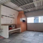 Apartamento à venda em Santana, São Paulo - 1 quarto, 2 salas, 1 banheiro, 1 vaga, 50m² de área.