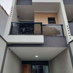 Sobrado 3 Suítes 2 Vagas - Penha