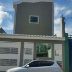 Sobrado 2 dormitórios 2 vagas Vila Carrão