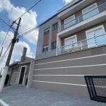 Apartamentos de 1 e 2 Dormnitórios - Jardim Nordeste