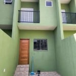 Sobrado 84m² Parque Savoy City com 2 Dorm e 2 Vaga