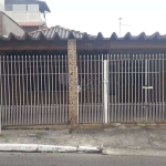 Casa Térrea 80m² Vila Antonieta com 3 Dorm e 2 Vagas