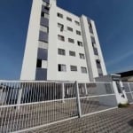 Apartamento 40m² Praia Grande com 2 Dorm e 1 Vaga