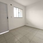 Apartamento -  Vila Esperança