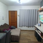 Apartamento 2 dormitórios 1 vaga - Guilhermina Esperança