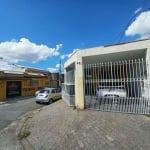 Casa 80m² Vila Antonieta com 3 Dorm e 2 Vagas