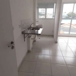 Apartamento de 1 Dormitório - Guilhermina esperaça
