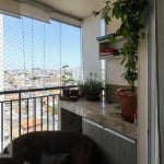 Apartamento com 3 quartos à venda na Rua Engenheiro Guilherme Cristiano Frender, 1275, Vila Antonieta, São Paulo