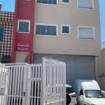 Apartamento com 2 quartos para alugar na Rua Caçaquera, 615, Vila Antonina, São Paulo