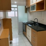 Apartamento com 3 quartos para alugar na Rua Lutécia, 158, Vila Carrão, São Paulo