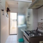 Apartamento com 2 quartos à venda na Rua Iru, 136, Vila Formosa, São Paulo