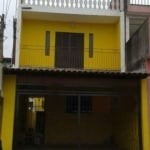 Casa com 3 quartos à venda na Rua Virgínia Augusta Miguel, 1650, Cidade Líder, São Paulo