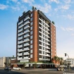 Apartamento com 3 dormitórios à venda, 129 m² por R$ 1.575.000,00 - Canto - Florianópolis/SC