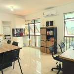 Sala à venda, 24 m² por R$ 240.000,00 - Campinas - São José/SC