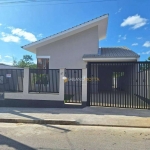 Casa com 3 dormitórios à venda, 104 m² por R$ 730.000,00 - Potecas - São José/SC