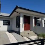 Casa com 2 dormitórios à venda, 50 m² por R$ 310.000,00 - Caminho Novo - Palhoça/SC