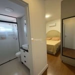 Apartamento com 2 dormitórios à venda, 81 m² por R$ 762.000 - Barreiros - São José/SC