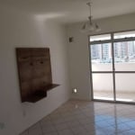 Apartamento com 1 dormitório para alugar, 44 m² por R$ 2.438,64/mês - Kobrasol - São José/SC