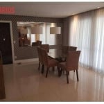 Apartamento com 3 dormitórios à venda, 194 m² por R$ 1.999.000,00 - Jardim Aquarius - São José dos Campos/SP