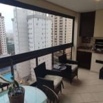 Apartamento com 4 dormitórios à venda, 144 m² por R$ 1.495.000,00 - Altos do Esplanada - São José dos Campos/SP