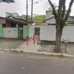 Terreno à venda, 600 m² por R$ 1.330.000,00 - Parque Industrial - São José dos Campos/SP