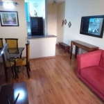 Apartamento com 3 dormitórios à venda, 77 m² por R$ 695.000,00 - Jardim Aquarius - São José dos Campos/SP