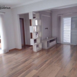 Apartamento no Edifício Vier Vale com 3 dormitórios à venda, 150 m² por R$ 1.280.000 - Jardim Augusta - São José dos Campos/SP