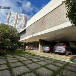 Sobrado Comercial com 5 dormitórios, 800 m² - venda por R$ 5.639.000 ou aluguel por R$ 30.735/mês - Jardim Esplanada - São José dos Campos/SP