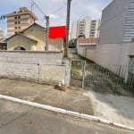 Terreno à venda, 600 m² por R$ 2.400.000,00 - Vila Ema - São José dos Campos/SP