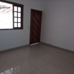 Casa com 3 dormitórios à venda, 140 m² por R$ 648.950,00 - Residencial Bosque dos Ipês - São José dos Campos/SP