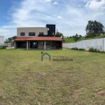 Sobrado com 5 dormitórios à venda, 485 m² por R$ 2.127.000,00 - Condomínio Terras de Santa Mariana - Caçapava/SP